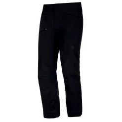 Pantalon Pour Homme Mammut Courmayeur SO Pants Men