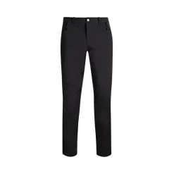 Pantalon Pour Homme Mammut Hiking Pants Black