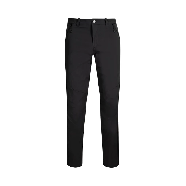 Pantalon Pour Homme Mammut Hiking Pants Black 3 Pantalon Pour Homme Mammut Hiking Pants Black
