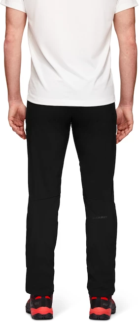 Pantalon Pour Homme Mammut Runbold Light Pants Black 4 Pantalon Pour Homme Mammut Runbold Light Pants Black – Image 2