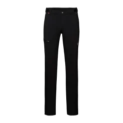 Pantalon Pour Homme Mammut Runbold Pants Black