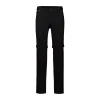 Pantalon Pour Homme Mammut Runbold Zip Off Pants Black