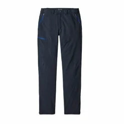 Pantalon Pour Homme Patagonia Altvia Trail Pants Navy SS22