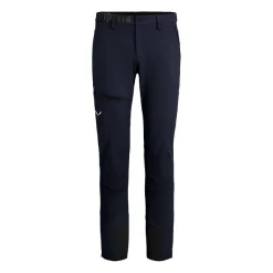 Pantalon Pour Homme Salewa Agner Orval 2 DST Navy Blazer