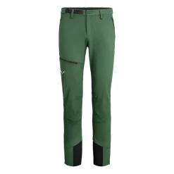 Pantalon Pour Homme Salewa Agner Orval 2 DST Raw Green