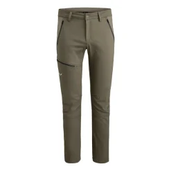 Pantalon Pour Homme Salewa FANES CO/DST M PNT FW22
