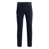 Pantalon Pour Homme Salewa Pedroc 3 Dst Navy Blazer SS22