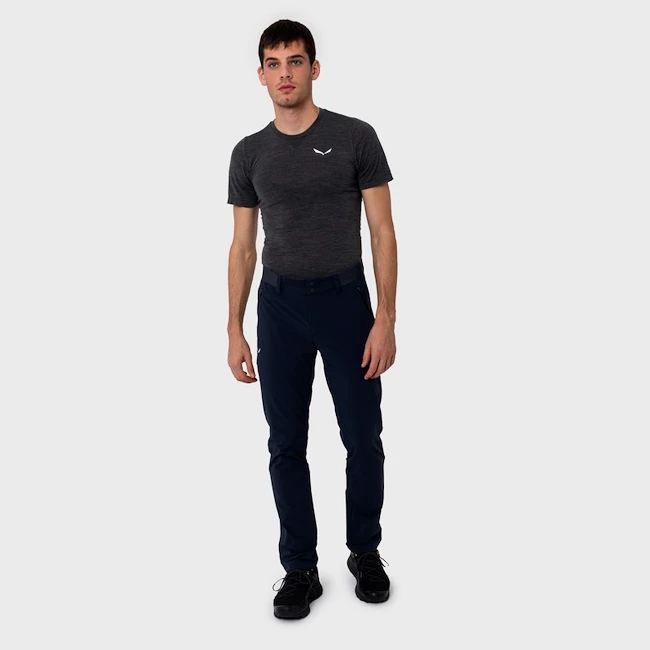 Pantalon Pour Homme Salewa Pedroc 3 Dst Navy Blazer SS22 10 Pantalon Pour Homme Salewa Pedroc 3 Dst Navy Blazer SS22 – Image 8