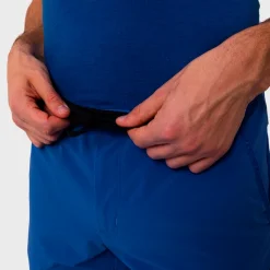 Pantalon Pour Homme Salewa Pedroc Light DST Black Out -Équipement outdoor boutique pantalon pour homme salewa pedroc light dst black out 172714 650x650 g3