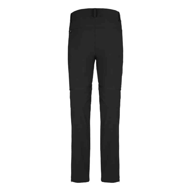 Pantalon Pour Homme Salewa Talveno 2 DST M 2/1 PNT Black Out 4 Pantalon Pour Homme Salewa Talveno 2 DST M 2/1 PNT Black Out – Image 2