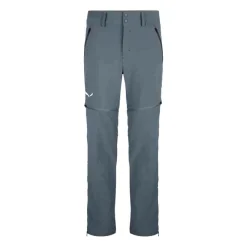 Pantalon Pour Homme Salewa Talveno 2 DST M 2/1 PNT Java Blue