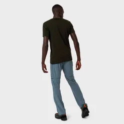 Pantalon Pour Homme Salewa Talveno 2 DST M 2/1 PNT Java Blue -Équipement outdoor boutique pantalon pour homme salewa talveno 2 dst m 2 1 pnt java blue 1375816 650x650 g1