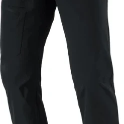 Pantalon Pour Homme Salomon M Wayfarer Pants Black SS22