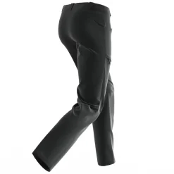 Pantalon Pour Homme Salomon M Wayfarer Pants Black SS22 -Équipement outdoor boutique pantalon pour homme salomon m wayfarer pants black ss22 162394 650x650 g10