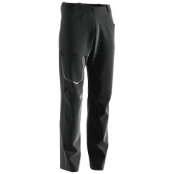 Pantalon Pour Homme Salomon M Wayfarer Pants Black SS22 -Équipement outdoor boutique pantalon pour homme salomon m wayfarer pants black ss22 162394 650x650 g12