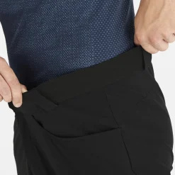 Pantalon Pour Homme Salomon M Wayfarer Pants Black SS22 -Équipement outdoor boutique pantalon pour homme salomon m wayfarer pants black ss22 162394 650x650 g7