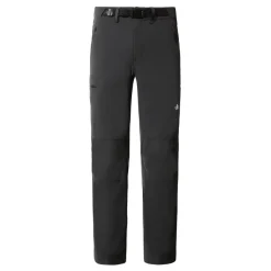 Pantalon Pour Homme The North Face Speedlight Pant Asphalt Grey
