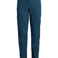 Pantalon Pour Homme VAUDE Larice Pants III