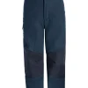 Pantalons D’enfant VAUDE Rondane Pants K