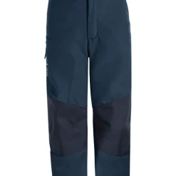 Pantalons D’enfant VAUDE Rondane Pants K