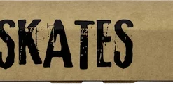 Patins à Glace, Senior OAC OAC - Skates Prophet (NIS) RED * -Équipement outdoor boutique patins a glace senior oac oac skates prophet nis red 147179 650x650 g1