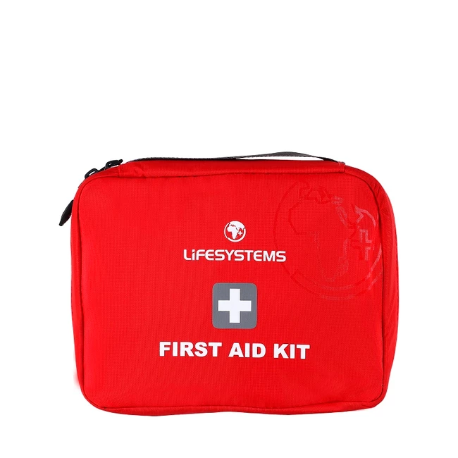 Pharmacie Life System First Aid Case 3 Pharmacie Life System First Aid Case