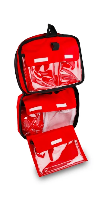 Pharmacie Life System First Aid Case 4 Pharmacie Life System First Aid Case – Image 2