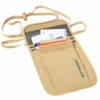 Porte Monnaie Sea To Summit Neck Pouch 3