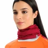 Protège Cou Icebreaker U Flexi Chute Cherry FW22 2 Protège Cou Icebreaker U Flexi Chute Cherry FW22 -Équipement outdoor boutique protege cou icebreaker u flexi chute cherry fw22 1350041 650x650 1