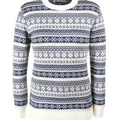 Pull-over Kama Merino 5024