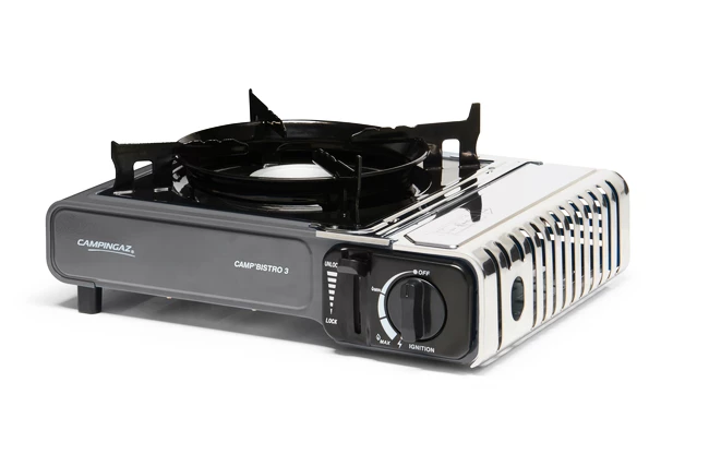 Réchaud Campingaz Bistro 3 3 Réchaud Campingaz Bistro 3