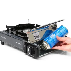 Réchaud Campingaz Bistro 3 9 Réchaud Campingaz Bistro 3 -Équipement outdoor boutique rechaud campingaz bistro 3 178068 650x650 g2