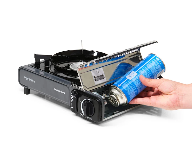 Réchaud Campingaz Bistro 3 6 Réchaud Campingaz Bistro 3 – Image 4