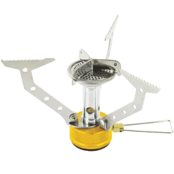 Réchaud Highlander HPX100 Compact Stove