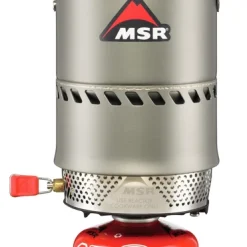 Réchaud MSR Systém Vařiče S Příslušenstvím MSR Reactor 1,0 L SS22
