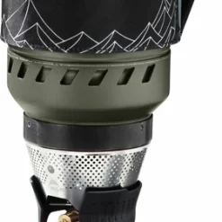 Réchaud MSR WindBurner 1.0L System SS22