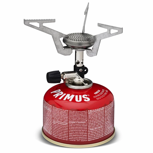 Réchaud Primus Express Stove 3 Réchaud Primus Express Stove