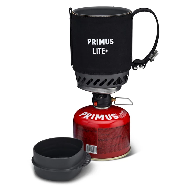 Réchaud Primus Lite Plus Stove System 5 Réchaud Primus Lite Plus Stove System – Image 3