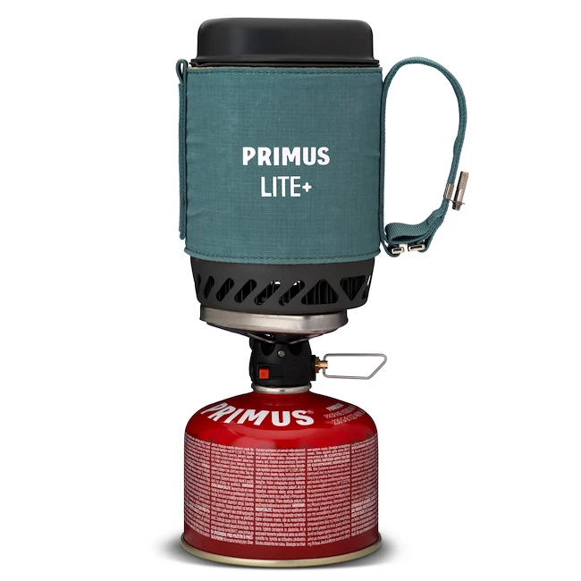 Réchaud Primus Lite Plus Stove System 8 Réchaud Primus Lite Plus Stove System – Image 6