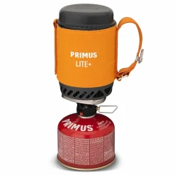 Réchaud Primus Lite Plus Stove System Orange