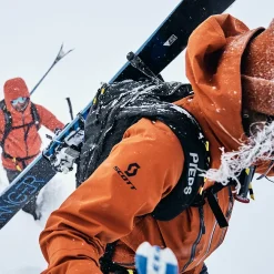 Sac à Dos Avalanche Pieps JetForce BT Pack 35 -Équipement outdoor boutique sac a dos avalanche pieps jetforce bt pack 35 148492 650x650 g2