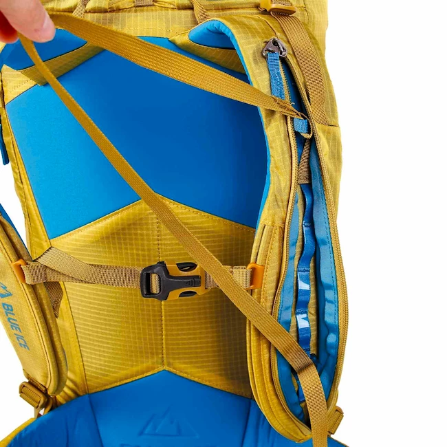 Sac à Dos Blue Ice Kume 38L Pack 14 Sac à Dos Blue Ice Kume 38L Pack – Image 12