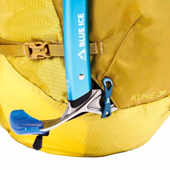 Sac à Dos Blue Ice Kume 38L Pack 12 Sac à Dos Blue Ice Kume 38L Pack – Image 10