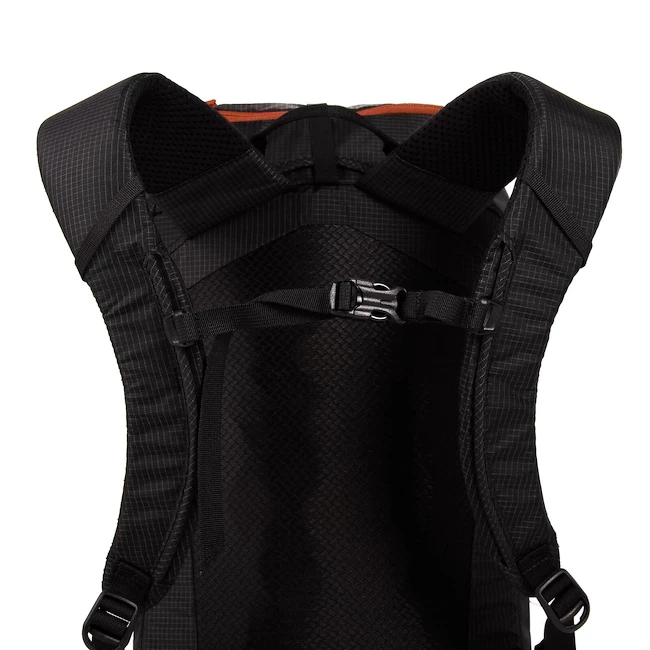 Sac à Dos Blue Ice Squirrel Pack 22L Black SS22 4 Sac à Dos Blue Ice Squirrel Pack 22L Black SS22 – Image 2