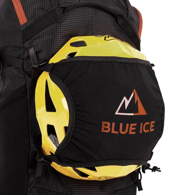 Sac à Dos Blue Ice Squirrel Pack 22L Black SS22 8 Sac à Dos Blue Ice Squirrel Pack 22L Black SS22 – Image 6