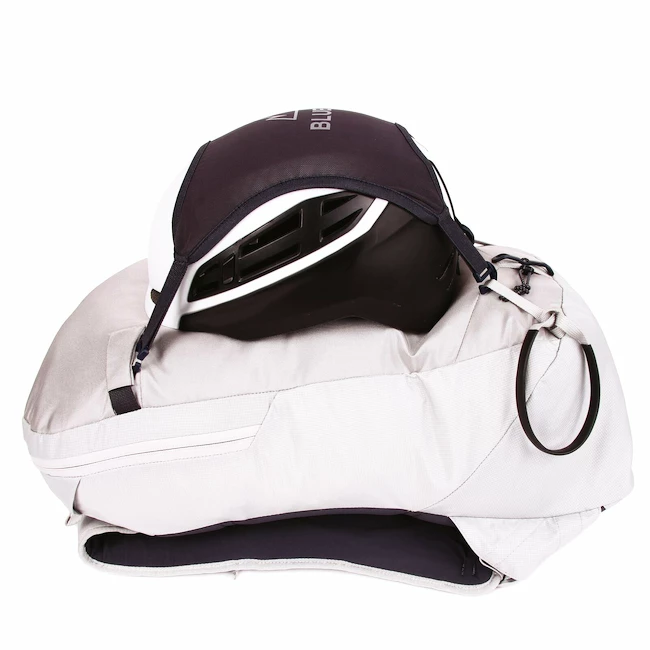 Sac à Dos Blue Ice TAKA PACK 22l Glacier Grey FW22 4 Sac à Dos Blue Ice TAKA PACK 22l Glacier Grey FW22 – Image 2