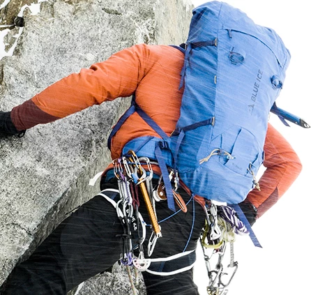 Sac à Dos Blue Ice Warthog 30L Pack 10 Sac à Dos Blue Ice Warthog 30L Pack – Image 8