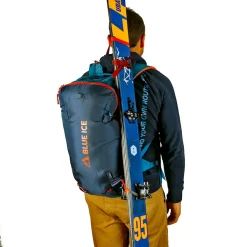 Sac à Dos Blue Ice Yagi 25L Pack -Équipement outdoor boutique sac a dos blue ice yagi 25l pack 147112 650x650 g3