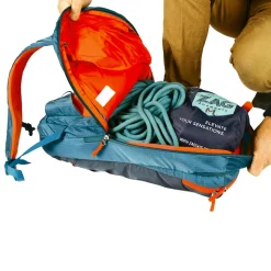 Sac à Dos Blue Ice Yagi 25L Pack -Équipement outdoor boutique sac a dos blue ice yagi 25l pack 147112 650x650 g4