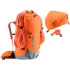 Sac à Dos Deuter Gravity Expedition 45+ SL 1 Sac à Dos Deuter Gravity Expedition 45+ SL -Équipement outdoor boutique sac a dos deuter gravity expedition 45 sl 135948 650x650 1